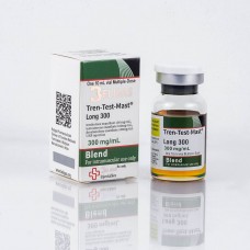 BELIGAS TEST-E / DROST-E / TREN-E STACK
